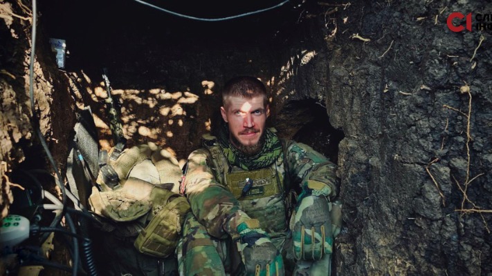 Бійці ЗСУ відкинули окупантів на важливому напрямку