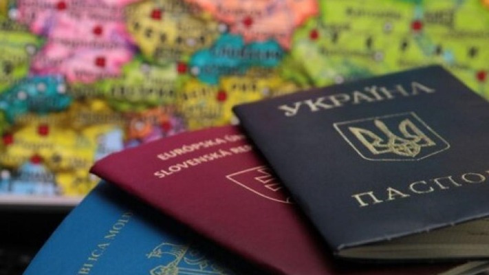 Рада підтримала множинне громадянство в Україні: що це значить?