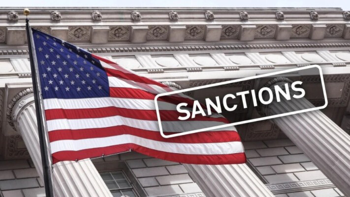 Закон щодо санкцій США проти рф відклали, бо «Іран у центрі уваги»