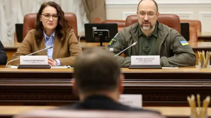 Відставка уряду. Навіщо Зеленському міняти Шмигаля на Свириденко