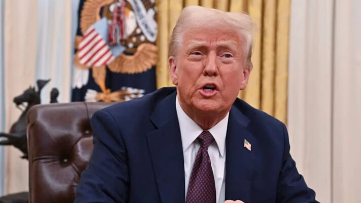 Іран був у кількох тижнях від отримання ядерної зброї - Трамп