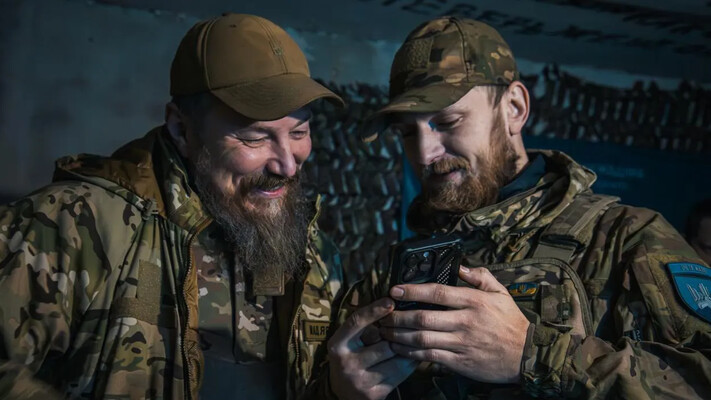 Названо нового командира бригади безпілотних систем «Птахи Мадяра»