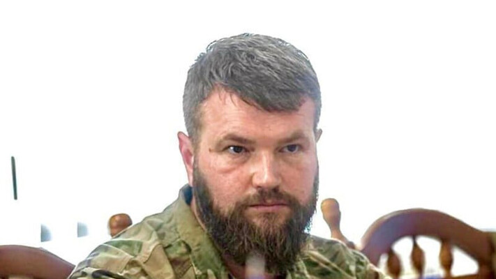 Паламар: У Маріуполі в медиків було два відра. В одному лежали ноги й руки, а в другому – гранати