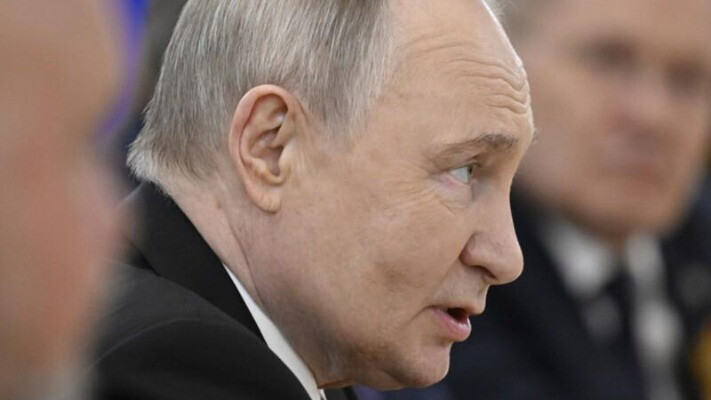 Путін прокоментував повідомлення про підготовку РФ до нападу на Європу, процитувавши пропагандиста Гітлера