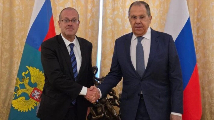 Регіональний керівник ВООЗ поїхав у Москву, в Україні відреагували