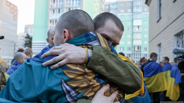 У Львові з’явиться Центр для людей, які пережили полон, тортури і моральну травму