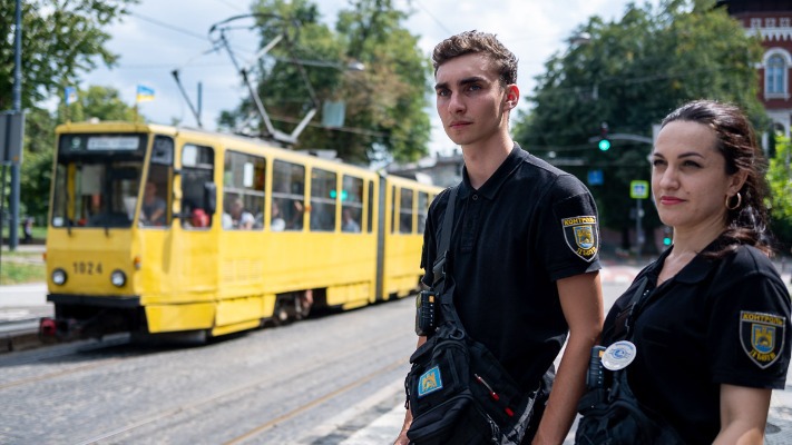 Як львівські контролери ображають пасажирів