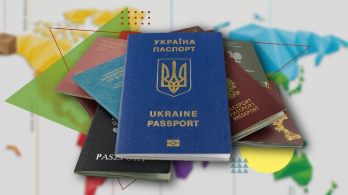 Історичне голосування: українці зможуть офіційно мати паспорти інших держав