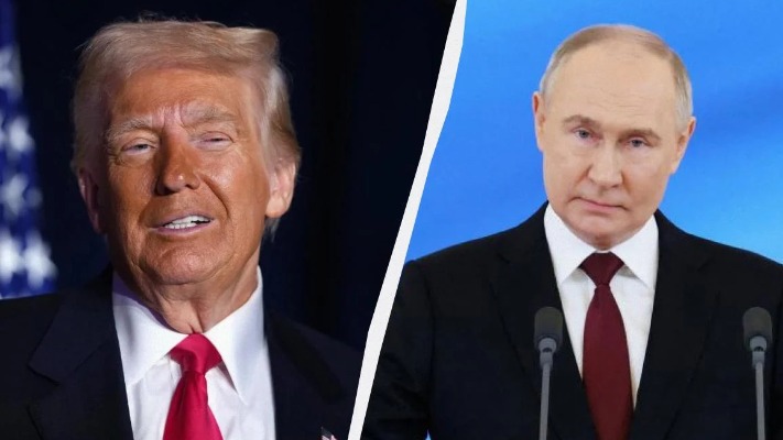 Займись краще Україною: Трамп різко відповів на пропозицію Путіна щодо посередництва з Іраном