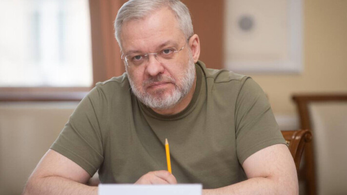 «Забоявся»: Галущенко не прийшов в Раду звітувати про провали