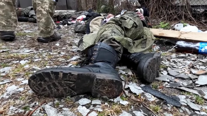 Шокуючі втрати окупантів на Сумщині: ситуація змінилася
