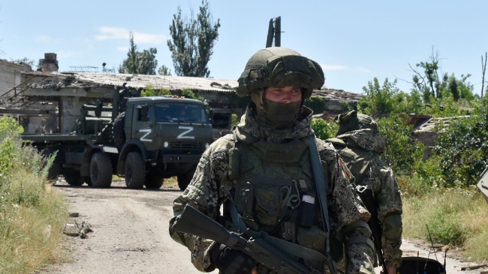 Розширюють фронт: росія просувається вглиб Сумщини — нові території під контролем ворога!