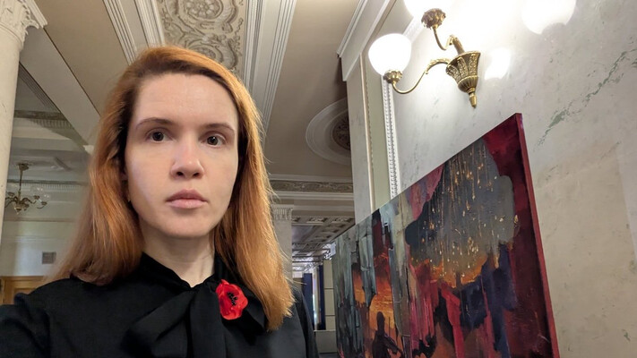 Проти Зеленського і Єрмака: Безугла погрожує піти в опозицію