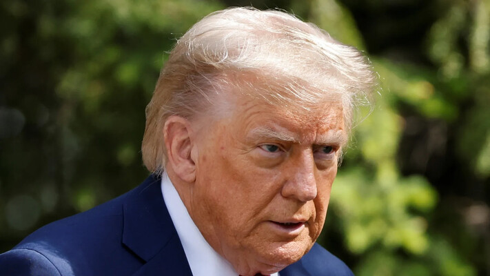 Вразливість без вибору: рішення Трампа залишило Україну без ключової зброї — WP