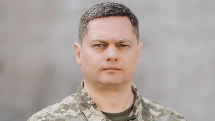 Геннадій Шаповалов — новий командувач Сухопутних військ. Що про нього відомо
