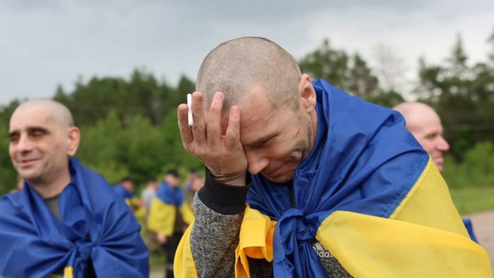 Ще один етап. Україна та РФ провели новий обмін полоненими: кого повернули