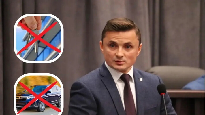 Ні квартири, ні машини: яке майно задекларував Головко, якому присудили 9 років із конфіскацією
