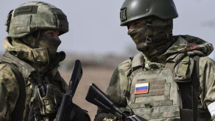 “Брелок” з’їв “Фому”: ГУР показало докази канібалізму в російській армії. ВІДЕО