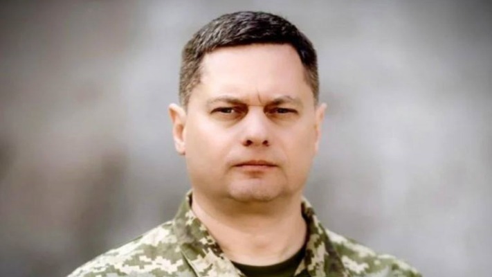 Хто такий Геннадій Шаповалов? У Сухопутних військ ЗС України - новий командувач