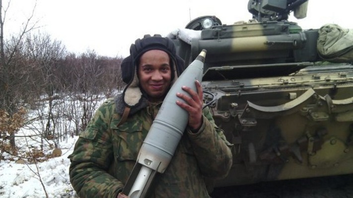Бойовик ПВК Вагнер з Херсонщини отримав по заслузі