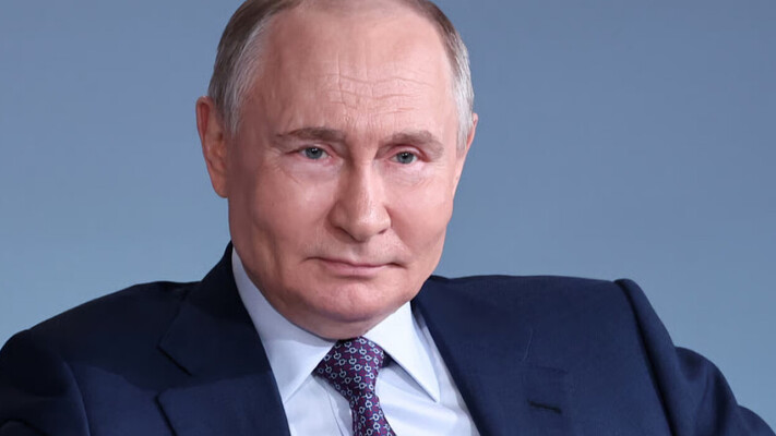 Путін заявив, що вважає росіян та українців одним народом