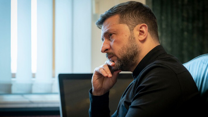 “У росіян на Сумщині були абсолютно божевільні наміри”: Зеленський провів чергову Ставку