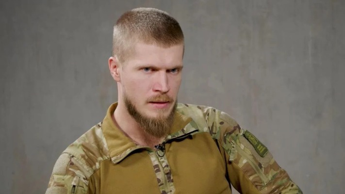 Командування не спішить вирішувати проблему щодо невиправданих втрат особового складу - комбат 47-ї бригади Ширшин
