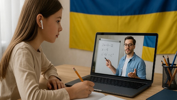 Нові правила дистанційного навчання: що зміниться з 1 вересня