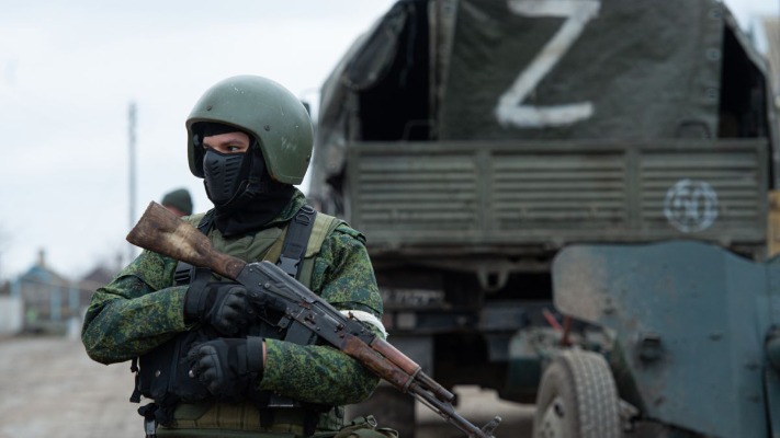 В Естонії оцінили можливість оперативного прориву росіян на фронті