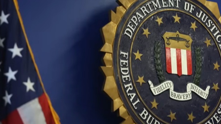 ФБР: Китай міг втрутитися у вибори у США 2020 року (ВІДЕО)