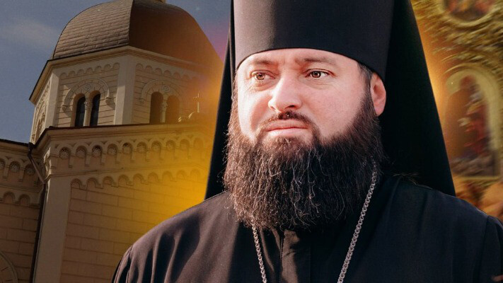 Забезпечити вхід ПЦУ мають правоохоронці і влада, — владика Феогност про ситуацію щодо Кафедрального собору Чернівців