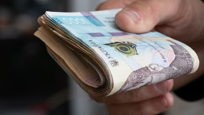 Просто хочеться плакати: в Мережі порівняли пенсії в ЄС і Україні
