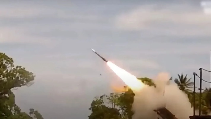 росія має в запасі близько 2000 ракет і активізує виробництво Шахедів — ГУР 