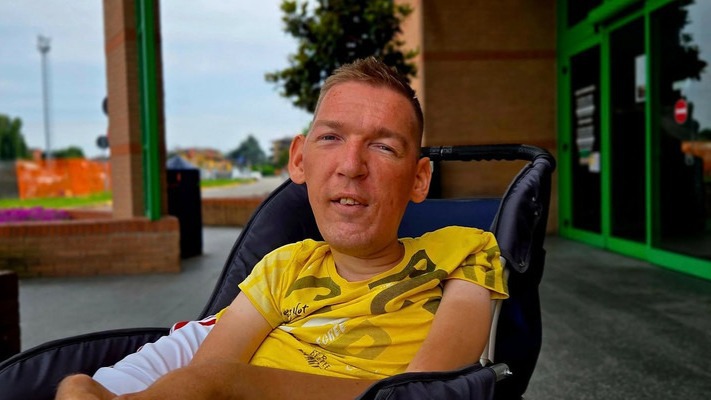 Назарій Гусаков вимагав пожертв від поранених військових і «торгував знайомствами»