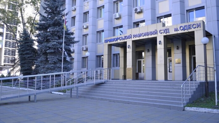 Одесита засудили умовно за побиття військового з ТЦК