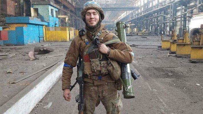 Максим Тітаренко: «Найбільш адекватними  під час полону були «зеки»»