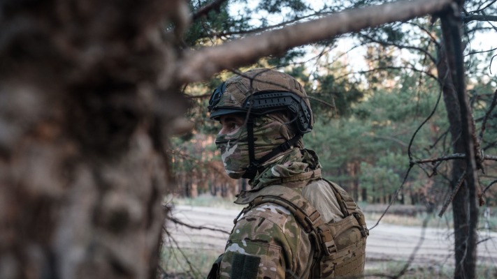 Чи є загроза прориву на Чернігівщині: у ДПСУ розповіли про ситуацію на кордоні