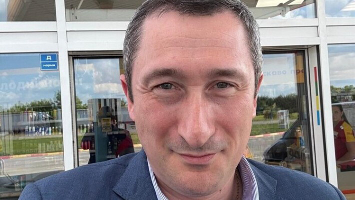 Віцепрем'єр Чернишов повернувся в Україну – його підозрюють у корупції