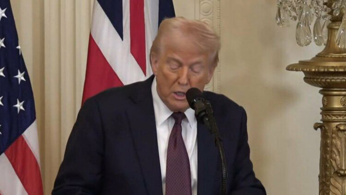 Трамп заявив, що США знищили всі три ядерні об’єкти Ірану