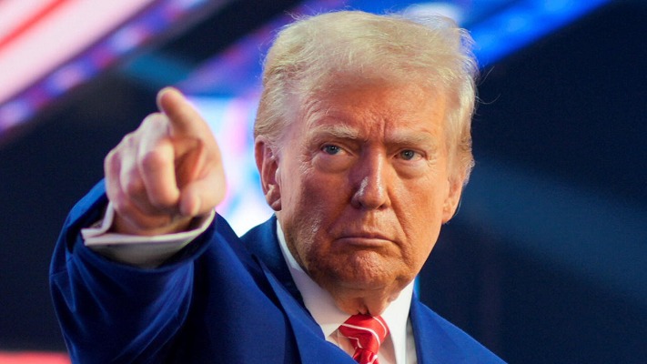 Трамп вибухнув правдою: ядерні об'єкти Ірану — знищені, і це ще не все