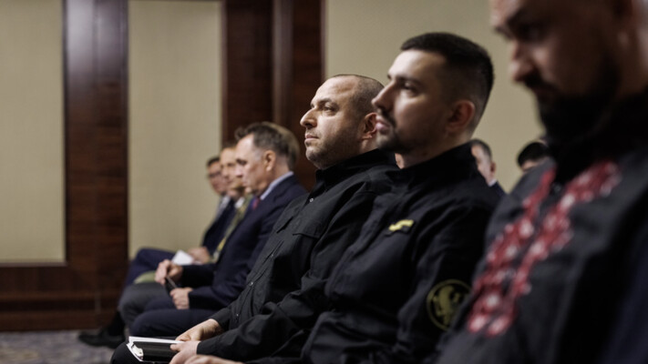 Норвегія профінансує виробництво надводних дронів в Україні