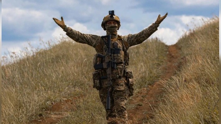 Несподіваний український контрнаступ: що відбувається на фронті