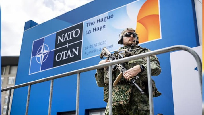 Одну країну НАТО звільнили від збільшення оборонних витрат до 5% ВВП, - Reuters