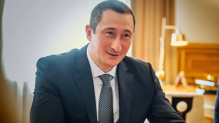 Віцепрем’єру Чернишову вручили підозру у корупції