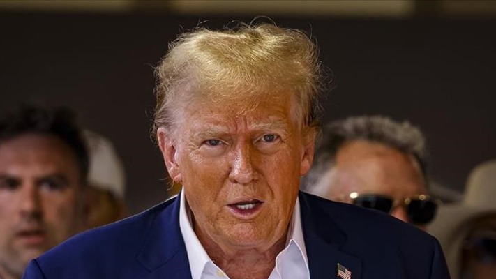 Ядерна провокація! Трамп розніс Медвєдєва за ядерний подарунок для Ірану