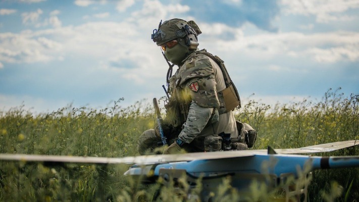 Перспективи захоплення Донеччини росією у 2025 році: відповідь генерала
