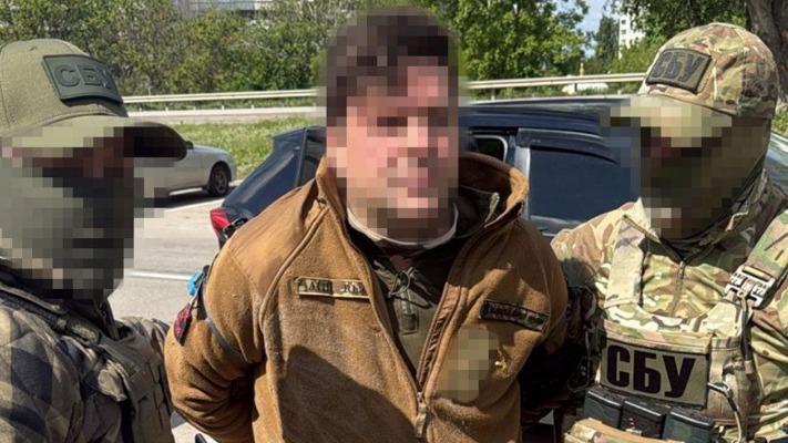 Шок у Харкові: кріт ФСБ серед штурмової бригади - як він підставляв своїх!