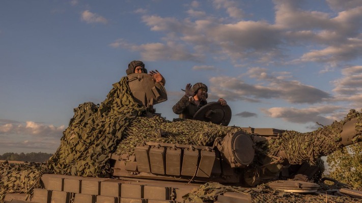 русня здулась: що зараз відбувається на Сумщині?