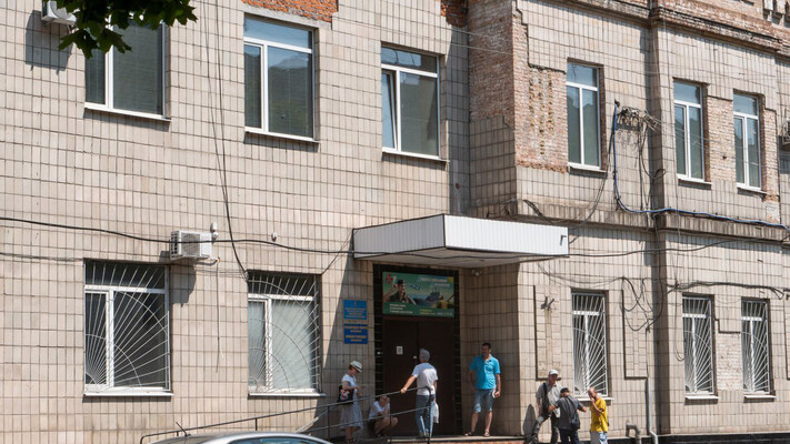 В Україні пропонують посилити відповідальність за порушення порядку проведення мобілізації
