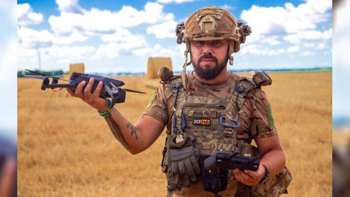 Українцям повідомили про втрату двох захисників